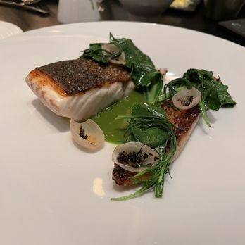 Dinner by Heston Blumenthal - British Near Me - London, XGL