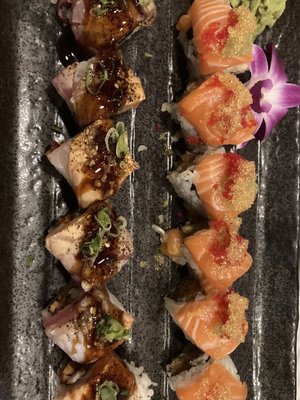 Fuji at Kendall by null