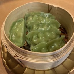 Gyoza