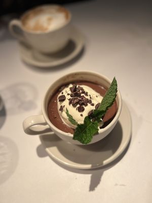 East Hampton Grill by null