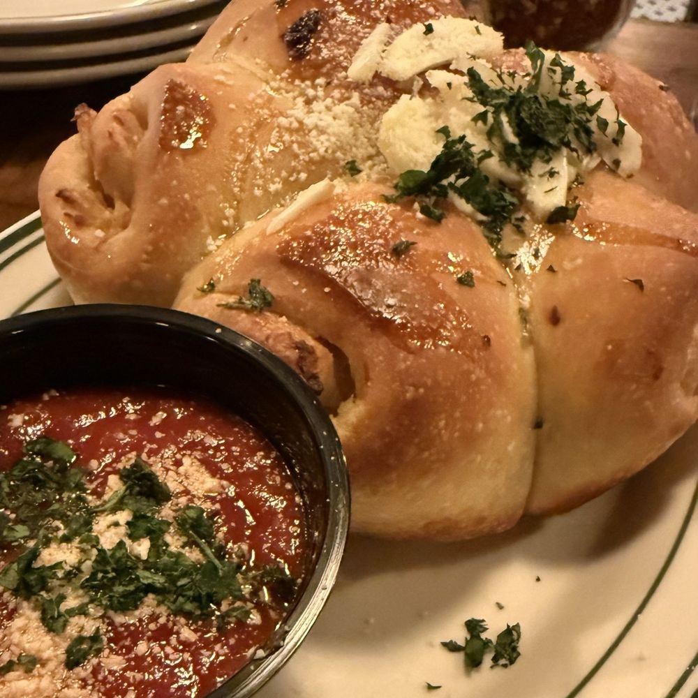 Good Pie - Garlic Knots - Pizza Near Me - Henderson, Nevada Good Pie - Garlic Knots - Pizza Near Me - Henderson, Nevada