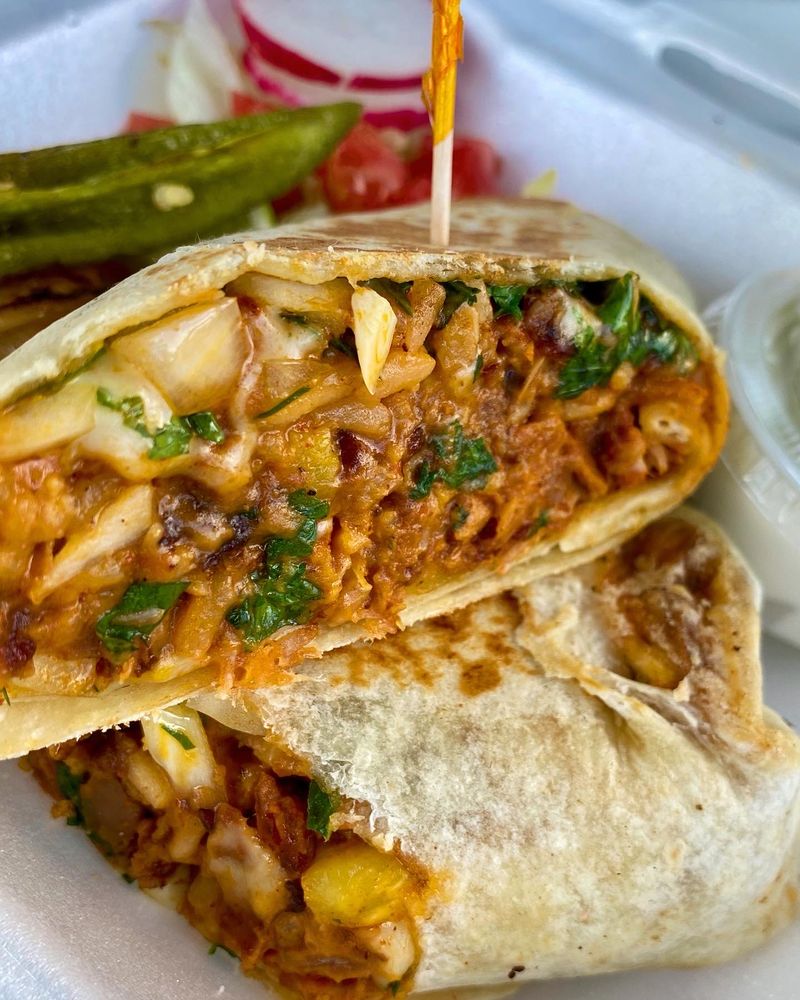 La Perla Tapatia