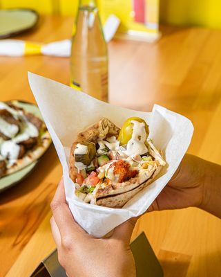 Sabaraba's by null
