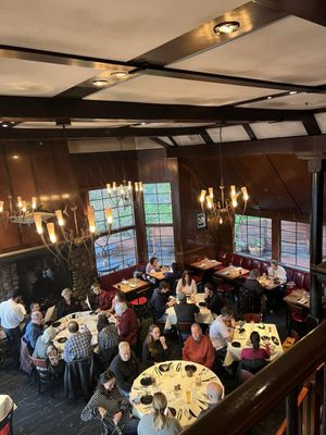 Buckeye Roadhouse by null