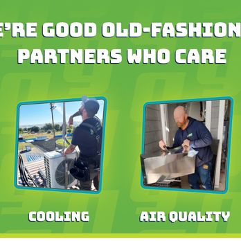 Greens Heating & Air Conditioning - We're not just another HVAC company; we're your good old-fashioned partners who genuinely care about your comfort and well-being. - Heating & Air Conditioning/HVAC Near Me - Nampa, Idaho Greens Heating & Air Conditioning - We're not just another HVAC company; we're your good old-fashioned partners who genuinely care about your comfort and well-being. - Heating & Air Conditioning/HVAC Near Me - Nampa, Idaho