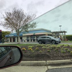 Fairfield Shopping Centre