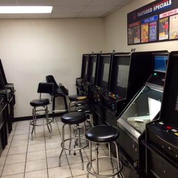 TA Denton - Service Stations Near Me - Denton, Texas