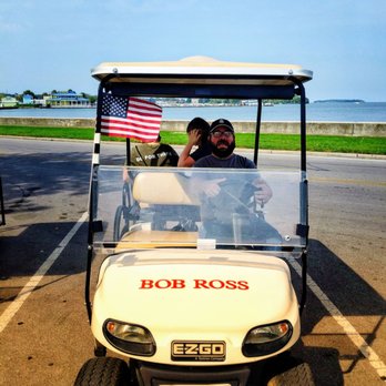 EGolf Carts - Golf Cart Rentals Near Me - Put-in-Bay, Ohio