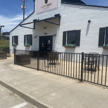 Linnybird Bakeshop - Desserts Near Me - Hickory Creek, Texas Linnybird Bakeshop - Desserts Near Me - Hickory Creek, Texas