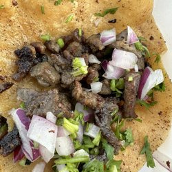 Taqueria Oaxaca