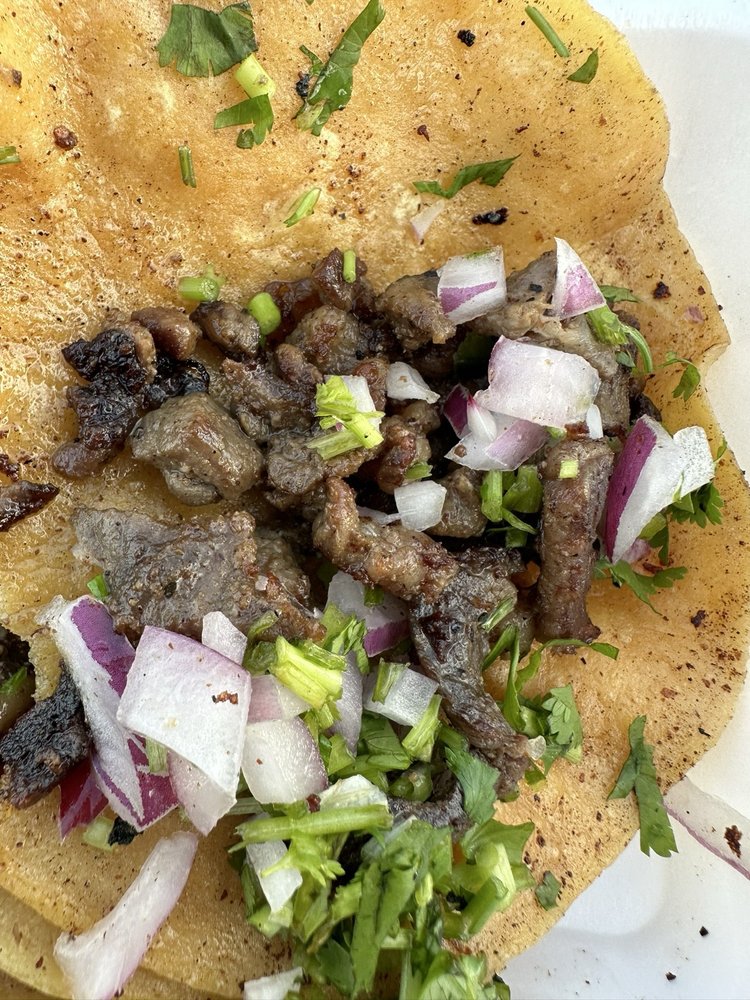 Taqueria Oaxaca
