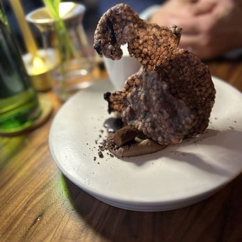 Vin Folk - Chocolate 6 Ways - Restaurants Near Me - Hermosa Beach, California Vin Folk - Chocolate 6 Ways - Restaurants Near Me - Hermosa Beach, California
