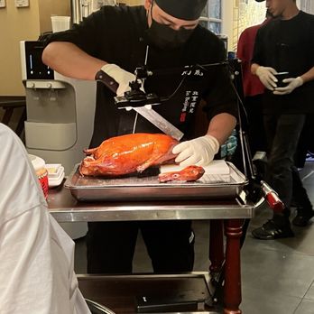 Juqi - Chinese Near Me - Flushing, New York