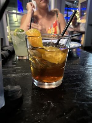 High Tide Social House by null