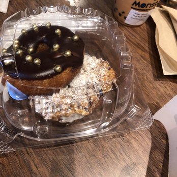 Pike Kitchen - Mochi donuts - Korean Near Me - Rockville, Maryland Pike Kitchen - Mochi donuts - Korean Near Me - Rockville, Maryland