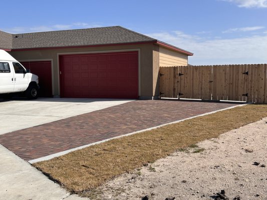 Driveways, Sidewalks & More - Let Keen Decorative Concrete design your backyard oasis today! We'll create a dream outdoor living space customized with your ideas in mind. #driveways #sidewalks #corpuschristi
Call us today for a free estimate!