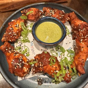 Jarana - Peruvian Near Me - East Rutherford, New Jersey Jarana - Peruvian Near Me - East Rutherford, New Jersey