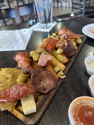 HAVANA 86 - Authentic Cuban Flavor by null