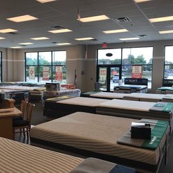 Mattress Firm Custer Bridges