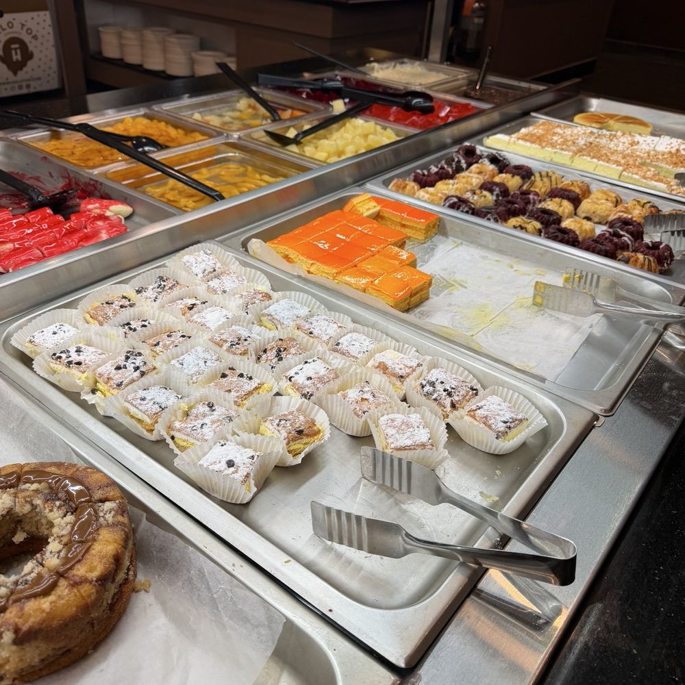 Treasure Buffet - Buffets Near Me - Windcrest, Texas Treasure Buffet - Buffets Near Me - Windcrest, Texas