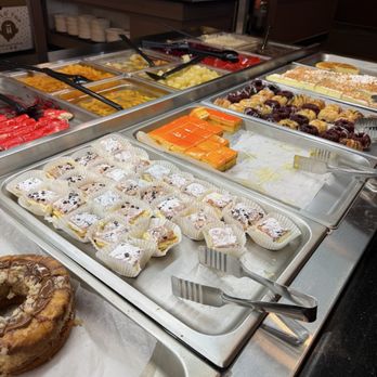 Treasure Buffet - Buffets Near Me - Windcrest, Texas Treasure Buffet - Buffets Near Me - Windcrest, Texas