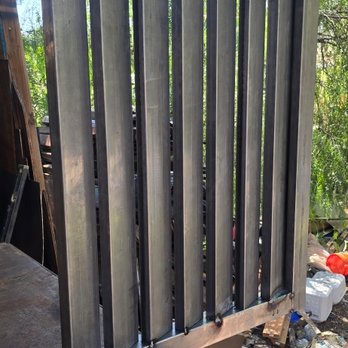 Matthew Fitzgerald Welding - Fences & Gates Near Me - Kagel Canyon, California Matthew Fitzgerald Welding - Fences & Gates Near Me - Kagel Canyon, California