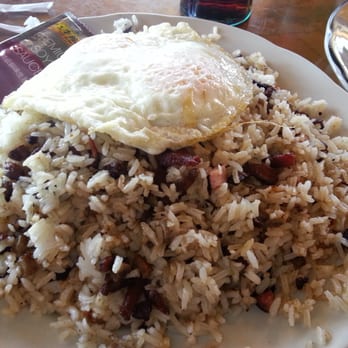Aviator's - Fried rice with 2 eggs - Breakfast & Brunch Near Me - Sacramento, California