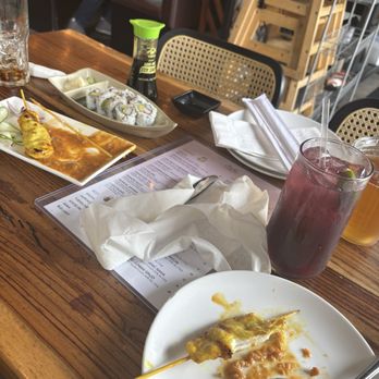Asia Nine - Sushi Bars Near Me - Gaithersburg, Maryland