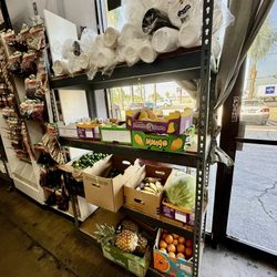 Adela’s Produce