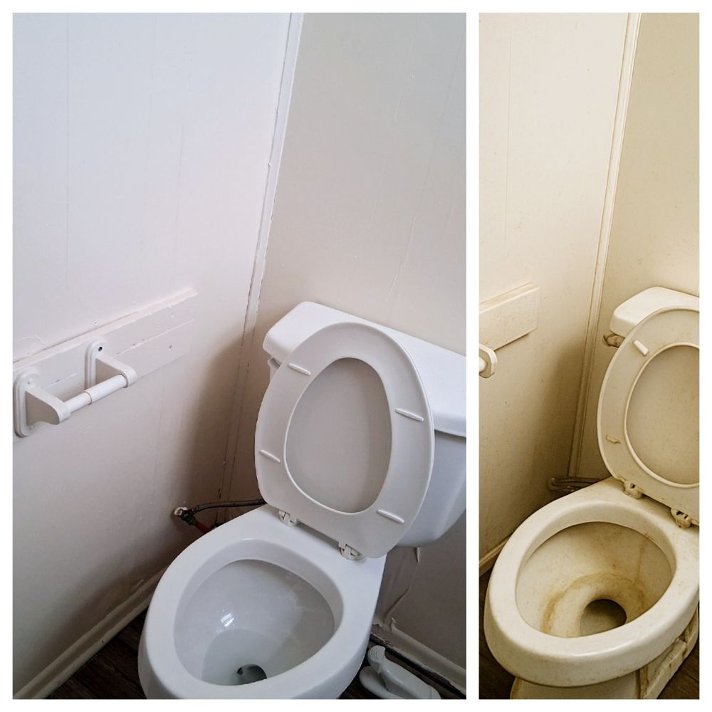 1 Step Cleaners & Junk Removal