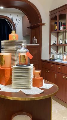 Trudon - Soho by null