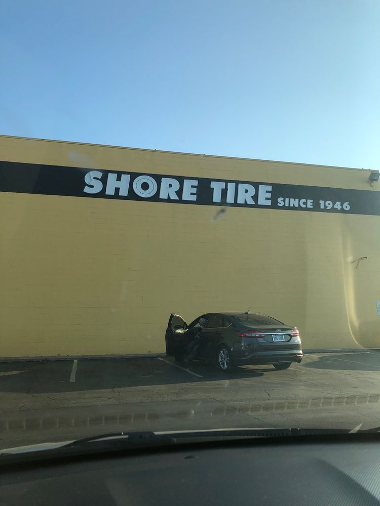 SHORE TIRE CO Updated August 2024 47 Reviews 9300 Marshall Dr