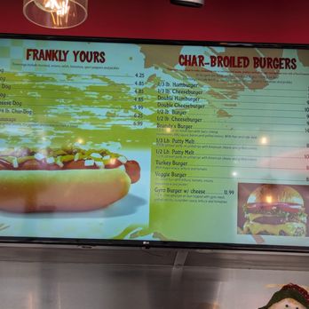 Brandy's Gyros - Menu - Greek Near Me - Chicago, Illinois Brandy's Gyros - Menu - Greek Near Me - Chicago, Illinois