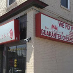 Metro Wireless