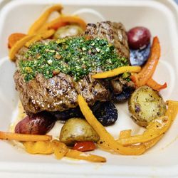 Aroma Xpress - Argentinian steak