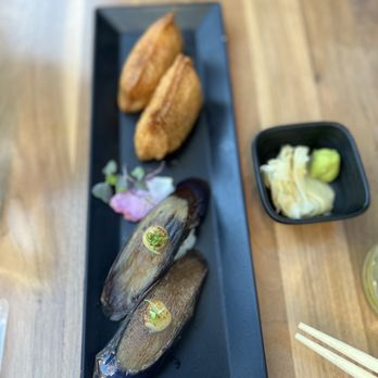 Shizen - Sushi Bars Near Me - San Francisco, California Shizen - Sushi Bars Near Me - San Francisco, California