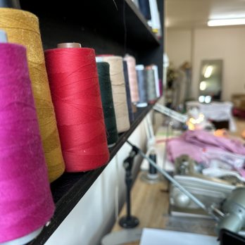 Sewing Masters Alterations - Sewing & Alterations Near Me - Glenview, Illinois