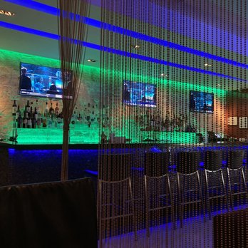 OKKO - Inside - Asian Fusion Near Me - Hilton Head Island, South Carolina