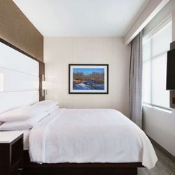 Embassy Suites By Hilton Noblesville Indianapolis - Guest room amenity