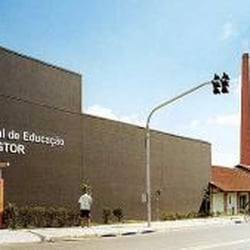 Teatro Adamastor