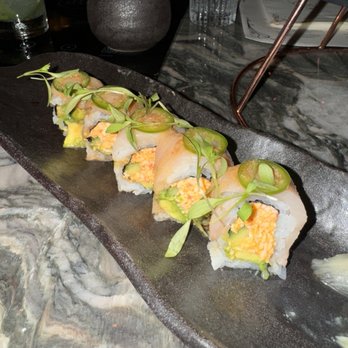 Lucky Mizu - Sushi - Japanese Near Me - Los Angeles, California Lucky Mizu - Sushi - Japanese Near Me - Los Angeles, California