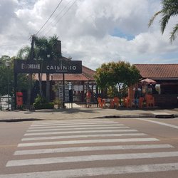 Caisinho Bar Chopp Restaurante