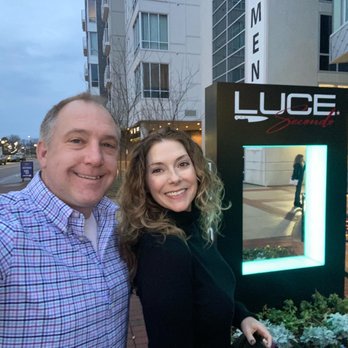 Luce Secondo - Early reservation on NYE - Italian Near Me - Chesapeake, Virginia