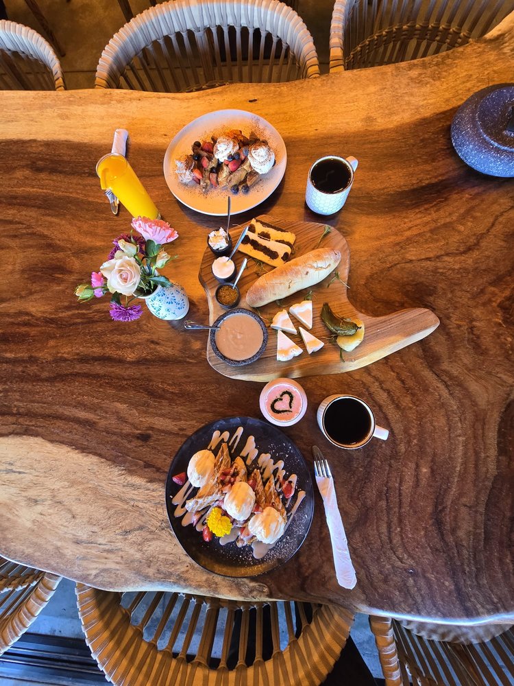 Pradera Brunch