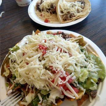 Tacos De Acapulco - Asada Nachos - Mexican Near Me - Grover Beach, California Tacos De Acapulco - Asada Nachos - Mexican Near Me - Grover Beach, California