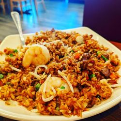 China Kitchen - House Special Fried Rice