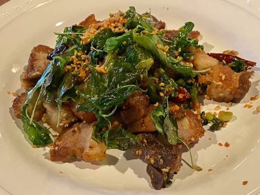 Awesome Thai Restaurant by null