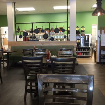 First Watch - Inside restaurant - Breakfast & Brunch Near Me - Bowie, Maryland First Watch - Inside restaurant - Breakfast & Brunch Near Me - Bowie, Maryland