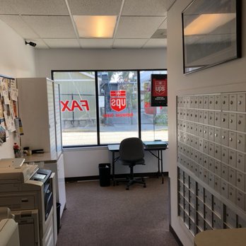 The Magnolia Mailbox - Copy Center - Shipping Centers Near Me - Seattle, Washington The Magnolia Mailbox - Copy Center - Shipping Centers Near Me - Seattle, Washington