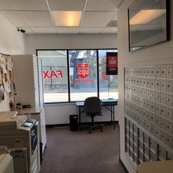 The Magnolia Mailbox - Copy Center